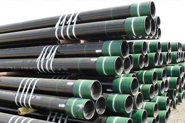 API-5CT-LCSG-SCSG-BCSG-Casing-Pipe BC Thread Protector