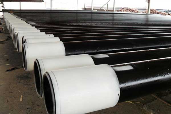 Special-size-cansing-pipe Special Size Casing Pipe