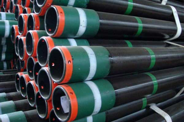With-api-monogram-API-casing With api certificate According to 3rd party inspection API Casing